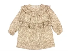 MarMar kjole Doran cardamom leo